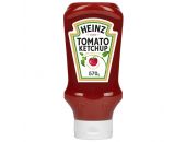 HEINZ SQUEEZY TOMATO KETCHUP 570G - Bulkbox Wholesale
