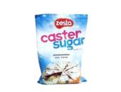 ZESTA CASTER SUGAR 500G - Bulkbox Wholesale