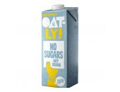 OAT-LY OAT MILK DRINK NO SUGARS 1L - Hypa Africa