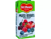 DEL MONTE JUICE BLEND MIXED BERRY 1L - Bulkbox Wholesale