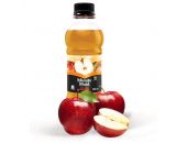 MINUTE MAID APPLE JUICE 400ML - Bulkbox Wholesale