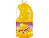 SAVANAH COCOPINE JUICE 5L - Bulkbox Wholesale