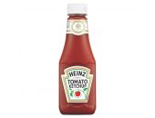 HEINZ TOMATO KETCHUP 295G - Bulkbox Wholesale