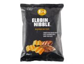 ELBBIN AND NIBBLE SMOKY BBG MULTIGRAIN WAVY CHIPS 60G - Bulkbox Wholesale