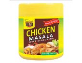 TROPICAL HEAT CHICKEN MASALA 100G - Bulkbox Wholesale