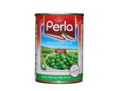 PERLA PROCESSED GREEN PEAS 400G - Bulkbox Wholesale