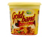 GOLD BAND PREMIUM QUALITY MARGARINE BAKING 10KG - Hypa Africa