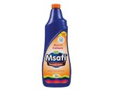 MSAFI BLEACH COLOUR  (750ML + 250ML FREE) 1L - Bulkbox Wholesale