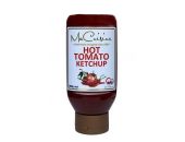 MA CUISINE HOT TOMATO KETCHUP 380G - Bulkbox Wholesale
