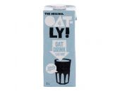 OAT-LY OAT MILK DRINK 1.5% FAT 1L - Hypa Africa