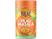 TROPICAL HEAT PILAU MASALA GROUND 100G - Bulkbox Wholesale