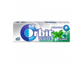 ORBIT SPEARMINT SUGAR FREE CHEWING GUM 10 PELLETS - Hypa Africa