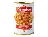 KENYLON BAKED BEANS IN TOMATO SAUCE 420G - Bulkbox Wholesale