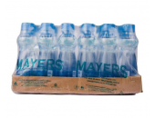 MAYERS NATURAL SPRING WATER STILL 250ML - Bulkbox Wholesale