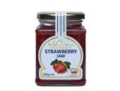 MA CUISINE JAM STRAWBERRY 300G - Bulkbox Wholesale