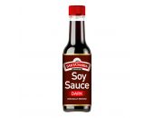 SANTA MARIA SOY SAUCE DARK 625ML - Bulkbox Wholesale