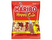 HARIBO HAPPY COLA 80G - Bulkbox Wholesale