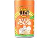 TROPICAL HEAT GARLIC POWDER 100G - Bulkbox Wholesale