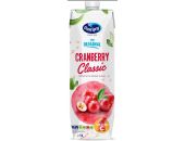 OCEAN SPRAY CRANBERRY CLASSIC JUICE 1L - Bulkbox Wholesale
