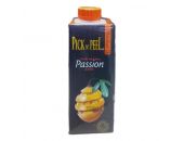 PICK N PEEL PURE FRUIT JUICE TETRA PASSION 250ML - Bulkbox Wholesale