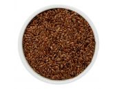 FLAX SEEDS 250G - Bulkbox Wholesale