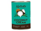 KENTASTE COCONUT CREAM 400ML - Bulkbox Wholesale