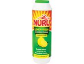 NURU SCOURING POWDER LEMON FRESH BOTTLE 500G - Bulkbox Wholesale