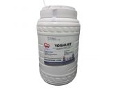 BIO YOGHURT VANILLA 5L - Bulkbox Wholesale