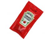 HEINZ TOMATO KETCHUP SACHETS 1000X9G - Bulkbox Wholesale