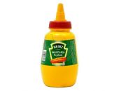 HEINZ YELLOW MUSTARD 245G - Bulkbox Wholesale