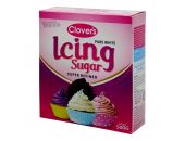 CLOVERS ICING SUGAR POLY 500G - Hypa Africa