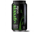 GREEN COLA SODA NO SUGAR 330ML - Bulkbox Wholesale