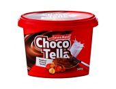 LYONS MAID CHOCOTELLA TUB 500G - Bulkbox Wholesale