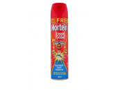 MORTEIN DOOM ODOURLESS INSECTICIDE 600ML - Bulkbox Wholesale