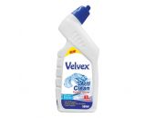 VELVEX TOILET CLEANER OCEAN BREEZE 500ML - Bulkbox Wholesale