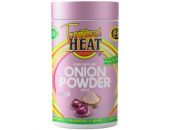 TROPICAL HEAT ONION POWDER 500G - Bulkbox Wholesale