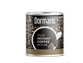 DORMANS INSTANT FINE COFFEE 100G - Bulkbox Wholesale