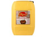 RINSUN 100 SUNFLOWER OIL 20L - Bulkbox Wholesale