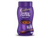 CADBURY DRINKING CHOCOLATE JAR 225G - Bulkbox Wholesale