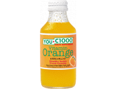 YOU C1000 HEALTH DRINK ORANGE 140ML - Hypa Africa