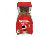 NESCAFÉ CLASSIC COFFEE JAR 100G - Bulkbox Wholesale