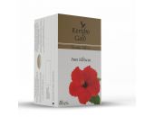 KERICHO GOLD SPECIALITY INFUSIONS PURE HIBISCUS ENVELOPE TEA BAGS 20'S - Bulkbox Wholesale