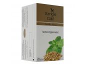 KERICHO GOLD SPECIALITY INFUSIONS SWEET PEPPERMINT ENVELOPE TEA BAGS 20'S - Bulkbox Wholesale
