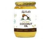 KENTASTE COCONUT OIL GLASS 700ML - Bulkbox Wholesale