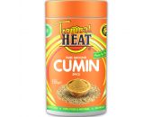 TROPICAL HEAT CUMIN SEEDS GROUND 100G - Bulkbox Wholesale