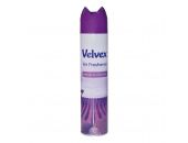 VELVEX AIR FRESHENER LAVENDER & CAMOMILE 300ML - Bulkbox Wholesale