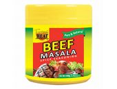 TROPICAL HEAT BEEF MASALA 100G - Bulkbox Wholesale