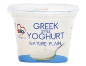 BIO GREEK STYLE YOGHURT NATURE PLAIN 1L - Hypa Africa