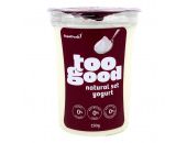 TOO GOOD NATURAL SET YOGHURT 150G - Hypa Africa