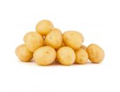 WHITE IRISH POTATOES WHITE 1KG - Hypa Africa